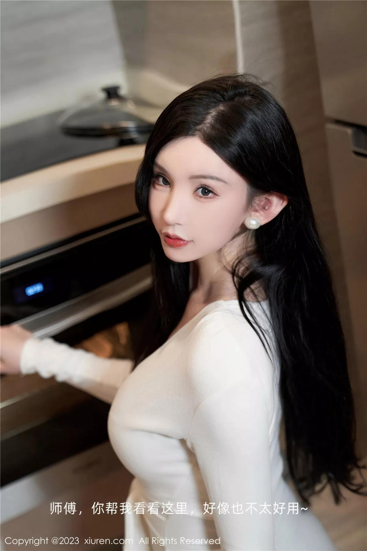 [XiuRen秀人网]第6542期周于希写真-秀人资源网